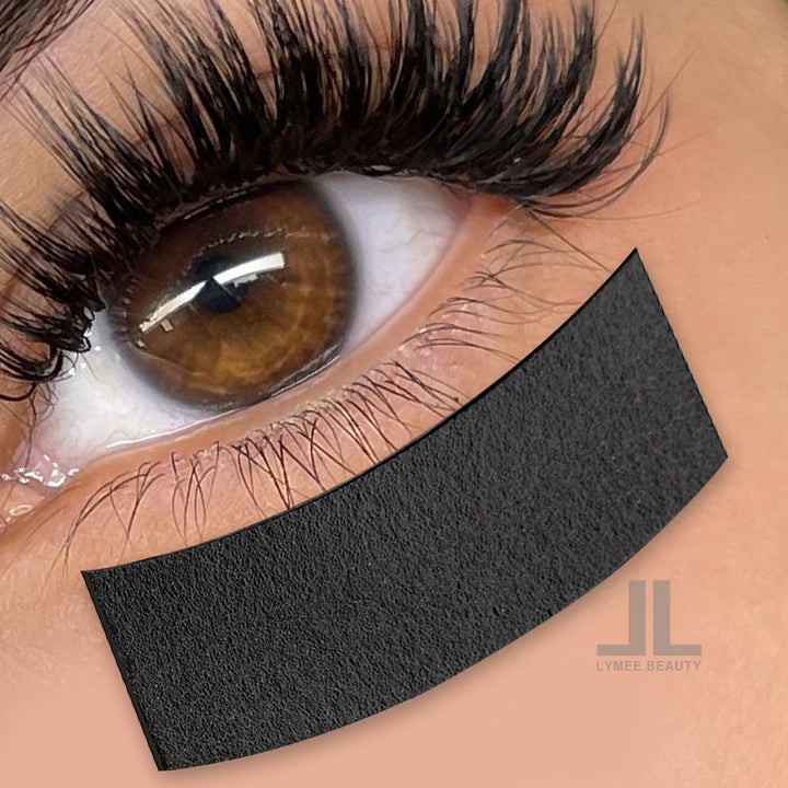 UV Lash Extension Anti-Allergic Eye Patches