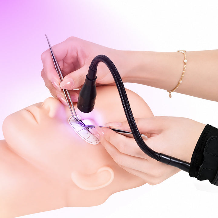 UV/LED Wrist Lamp For Eyelash Extension