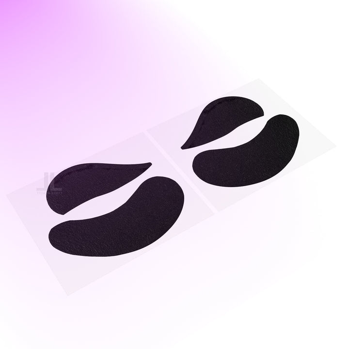 Eyelid Patch & Cover for UV/LED Eyelash Extensions - Lymeebeauty