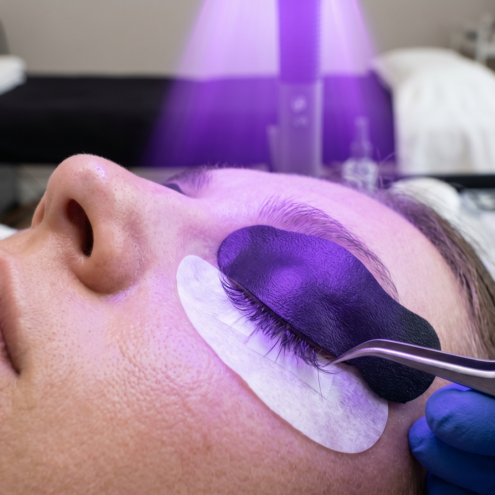 Small UV Lamp - LymeeBeauty