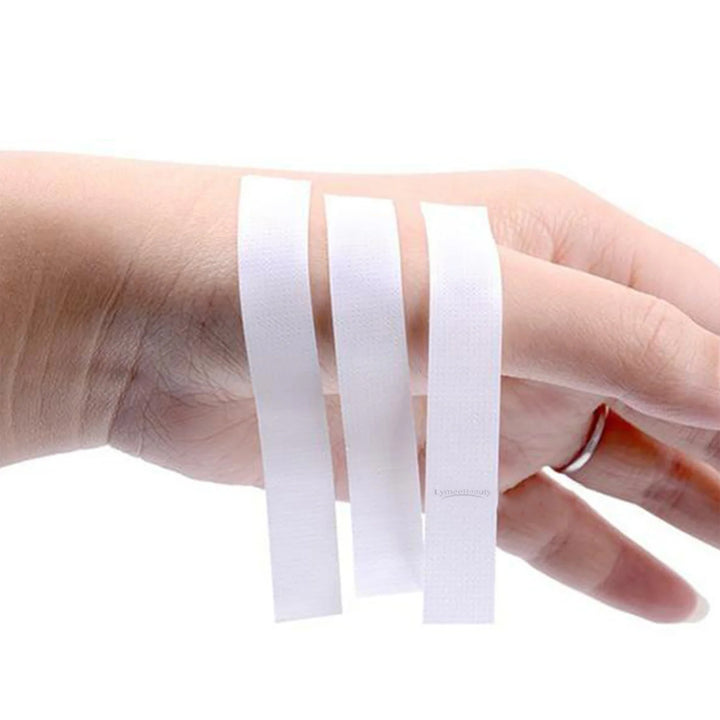 Eyelash Extension Tape(2 Rolls/Pack) - LymeeBeauty