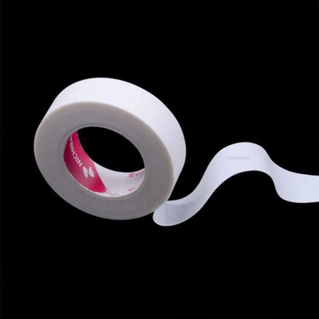 Eyelash Extension Tape(2 Rolls/Pack) - LymeeBeauty