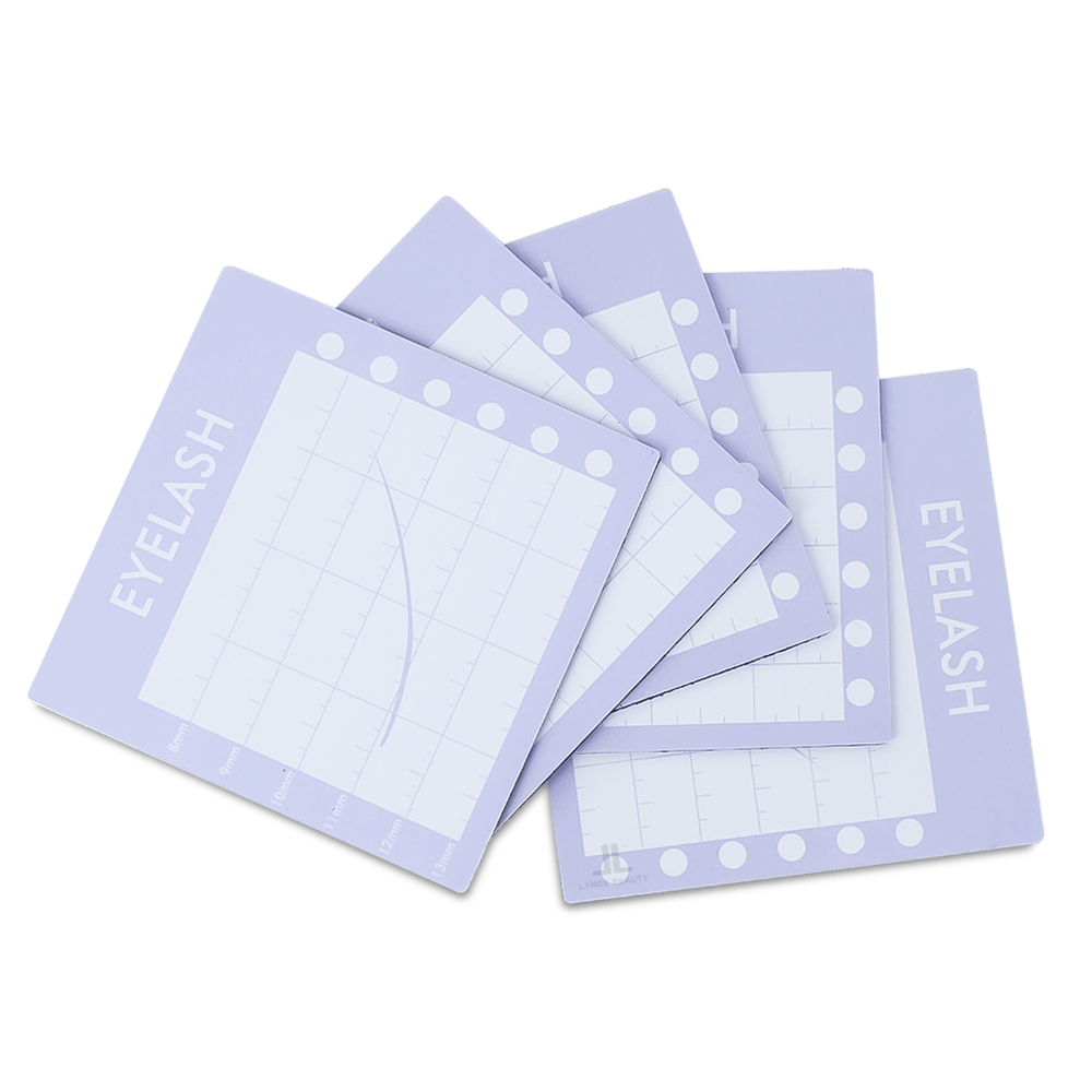 Magnetic Storage Box For Eyelash Extensions-LymeeBeauty