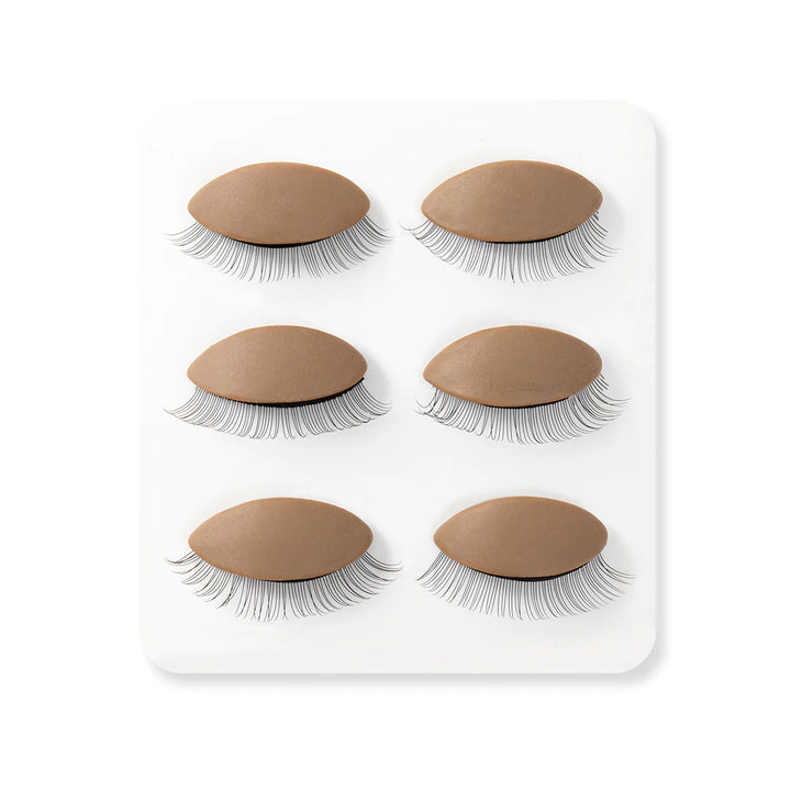 6 Pcs Replacement Eyelids - LymeeBeauty