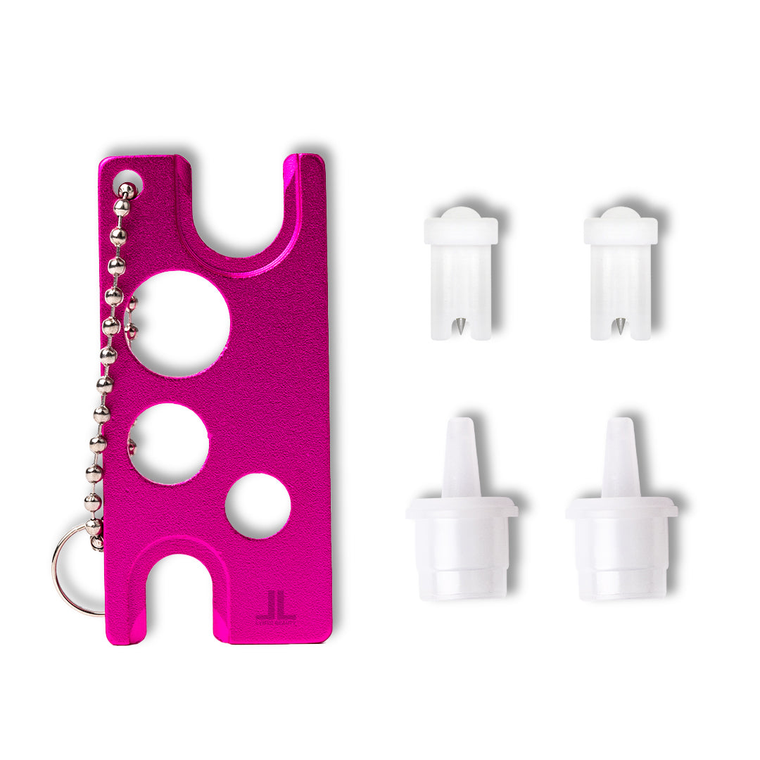 Lash Glue Rescure Kit-lymeebeauty