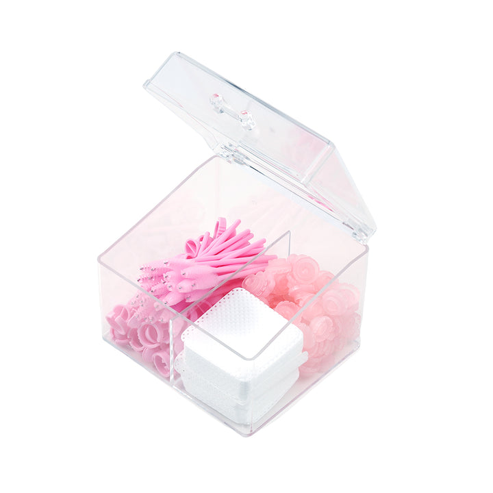 Mini  Eyelash Storage Table Box - LymeeBeauty