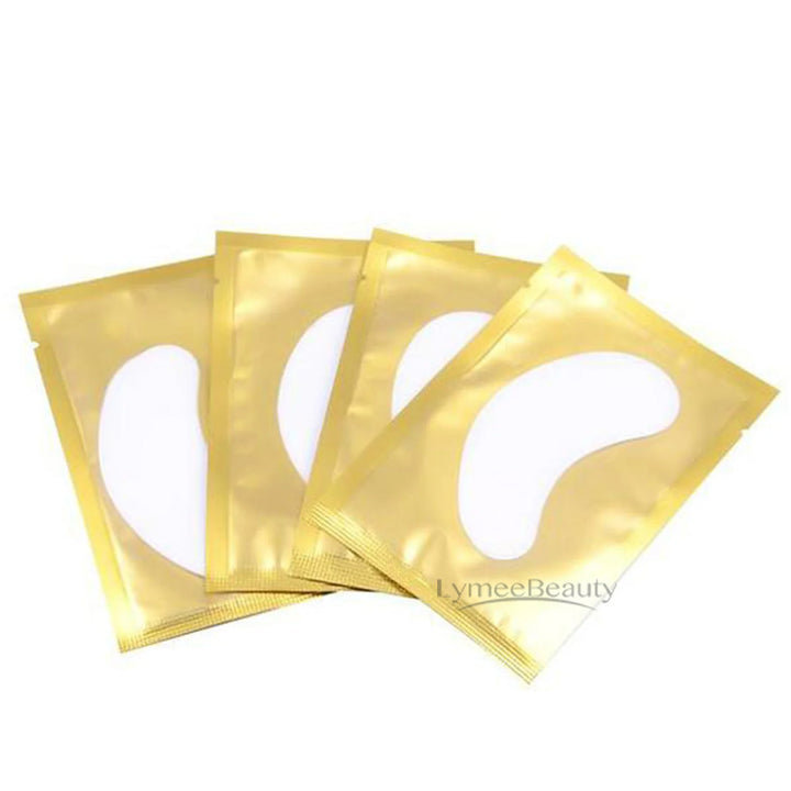 Eye Pads 50Pcs/Pack Random Delivery - LymeeBeauty