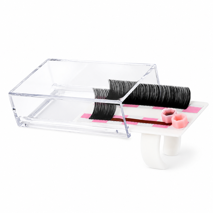 LashMate Finger Holder - Lymeebeauty