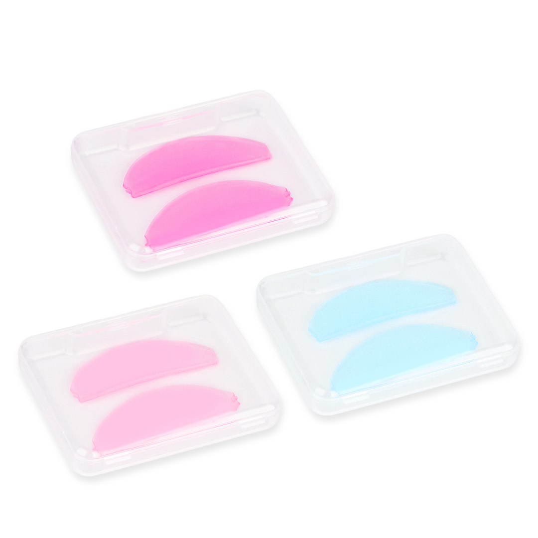Flat Shields for Lash Lift- Lymeebeauty