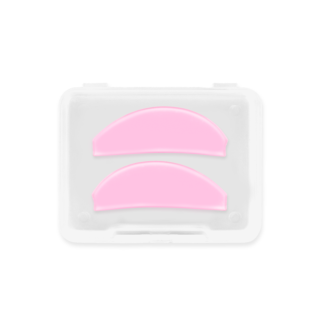 Flat Shields for Lash Lift- Lymeebeauty