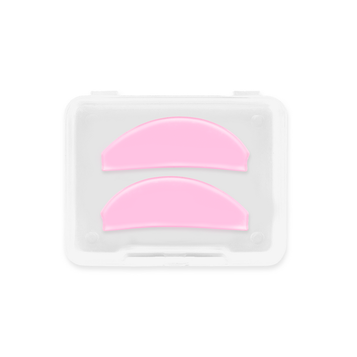 Flat Shields for Lash Lift- Lymeebeauty
