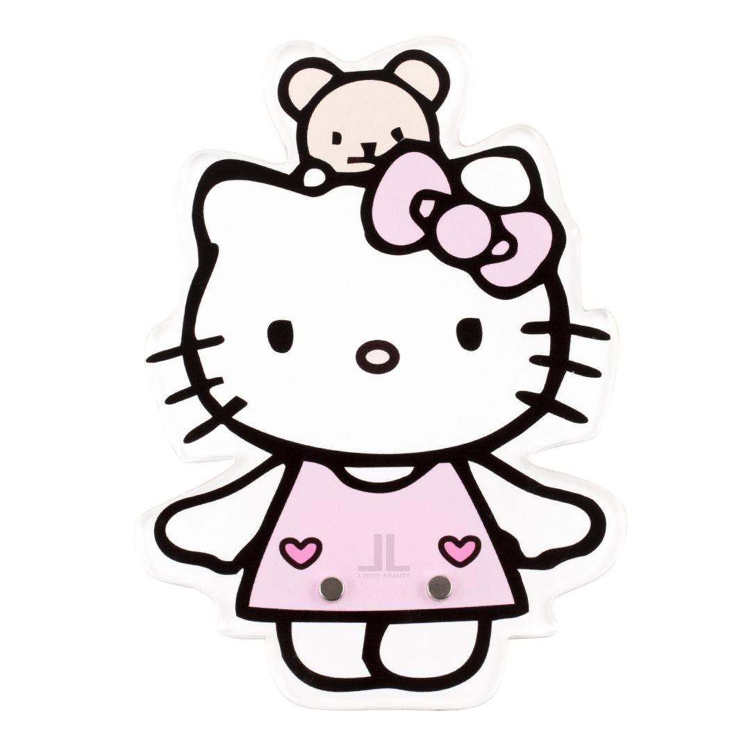 HELLO KITTY Magnetic Lash Tile for Eyelash Extensions