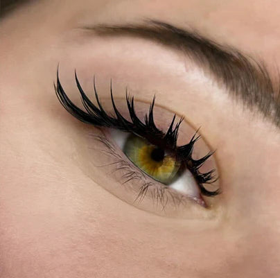 Spike Styler For Eyelash Extensions-lymeebeauty