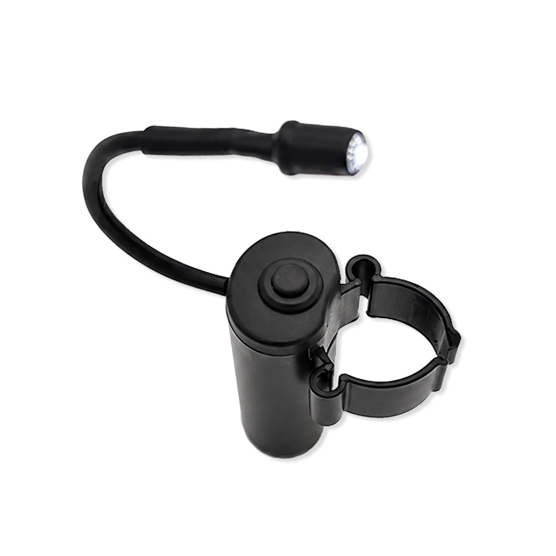 Thumb Lamp for Eyelash Extensions - Lymeebeauty