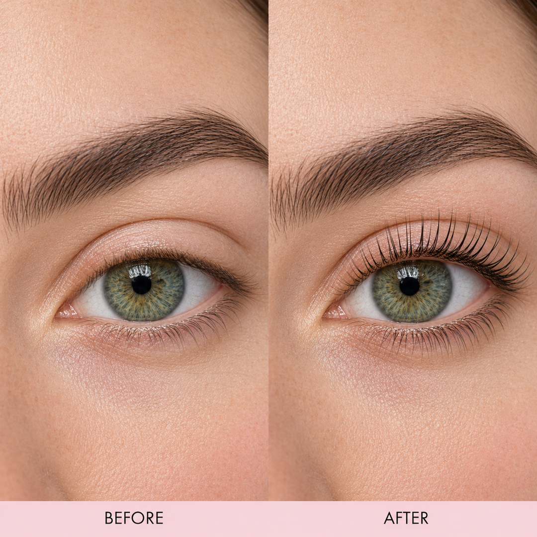 Korean Lash Lift Complete Kit - Save Extra 10%