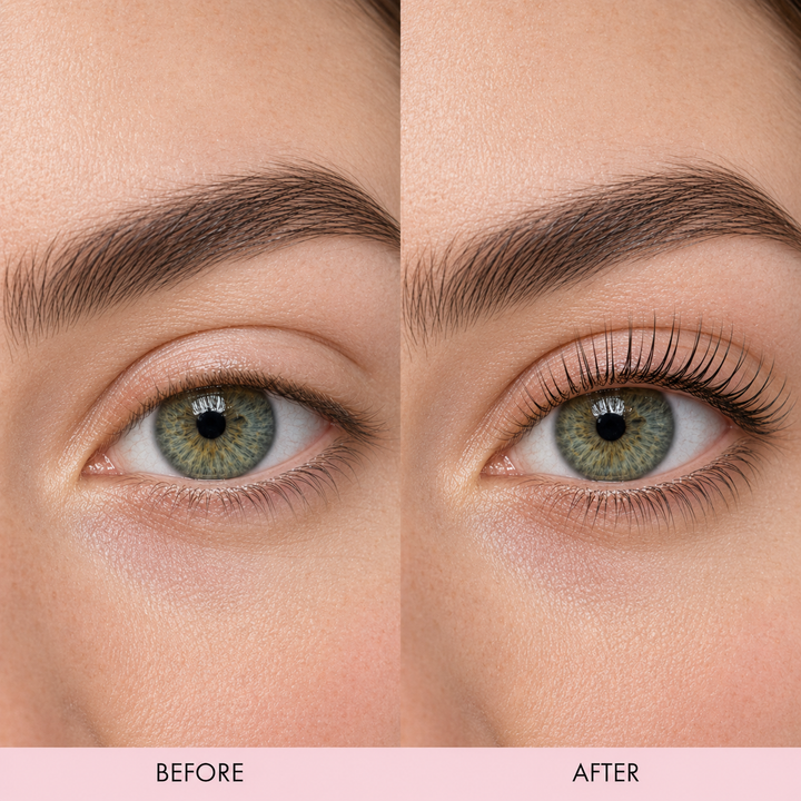 Korean Lash Lift Complete Kit - Save Extra 10%