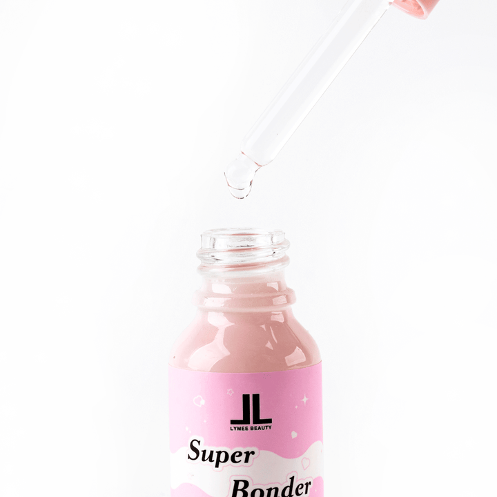 Super Bonder Eyelash Extension (15ML)-LymeeBeauty