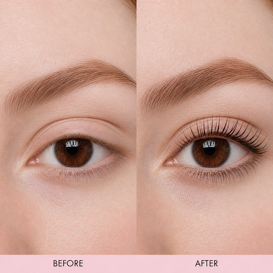 Korean Lash Lift Kit - Lymeebeauty 