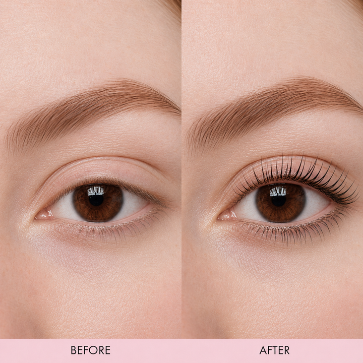 Korean Lash Lift Kit - Lymeebeauty 