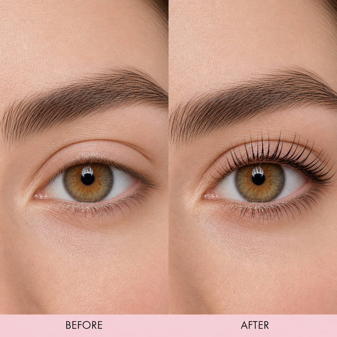Lash Lift Treatment - Lymeebeauty