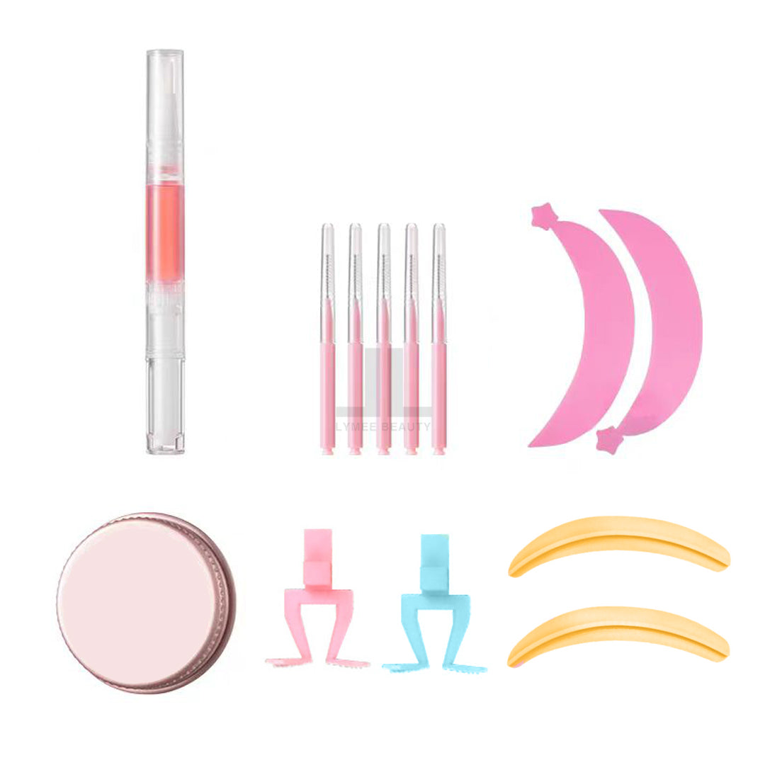 Lash Separator Kit - LymeeBeauty