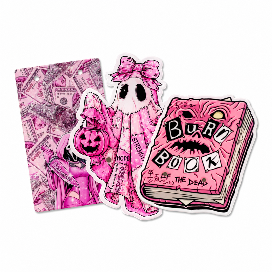 Halloween Lash Palette for Eyelash Extension