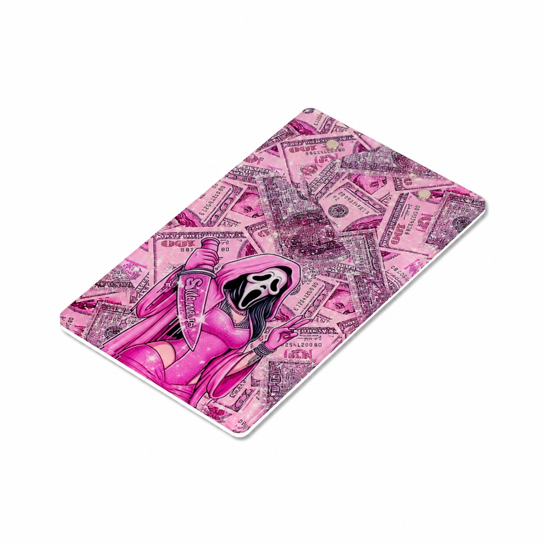 Halloween Lash Palette for Eyelash Extension