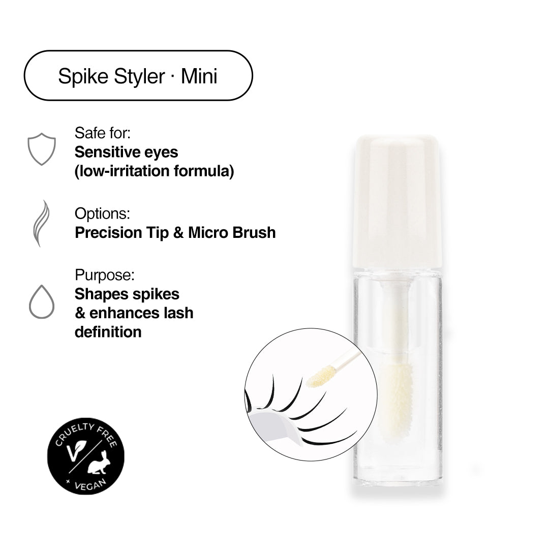 Spike Styler Mini (5 pcs)