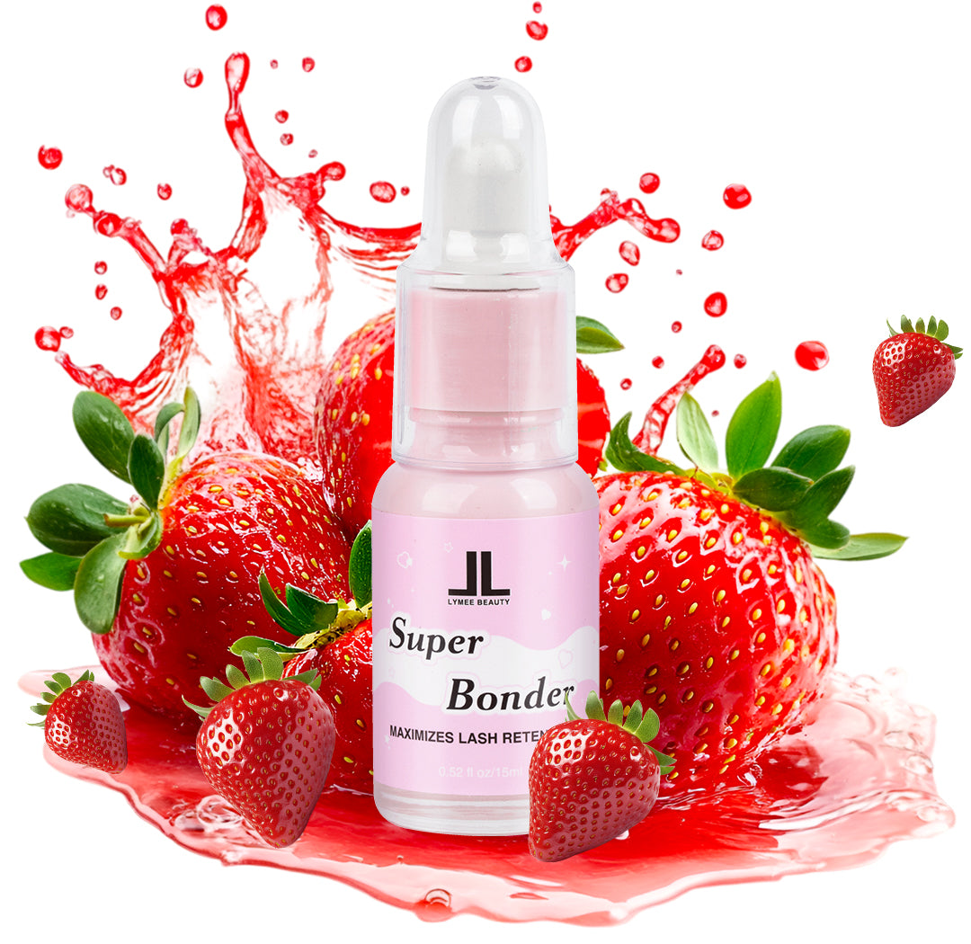 Super Bonder Eyelash Extension (15ML) - LymeeBeauty