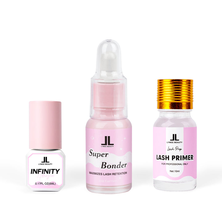 Retention Bundle -Save 15% Off - Lymeebeauty