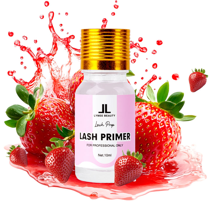 Lash Primer - LymeeBeauty