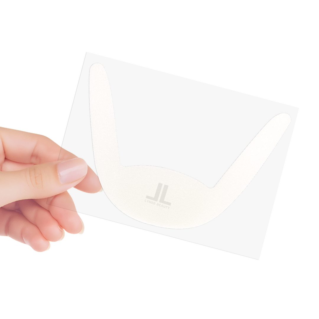 Fixpad Foam Upper Eyelid Patches(10Pcs/Pack)