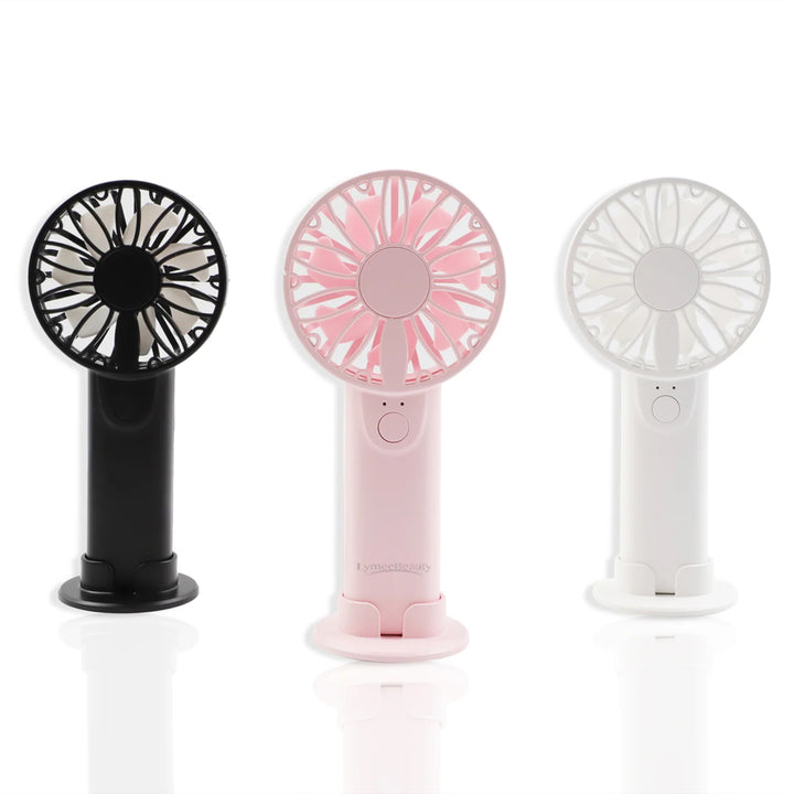 Mini Fan Air Conditioning Blower For Eyelash Extension - LymeeBeauty