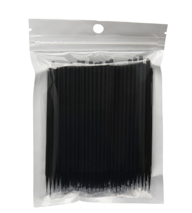 Disposable Micro Swabs Brush