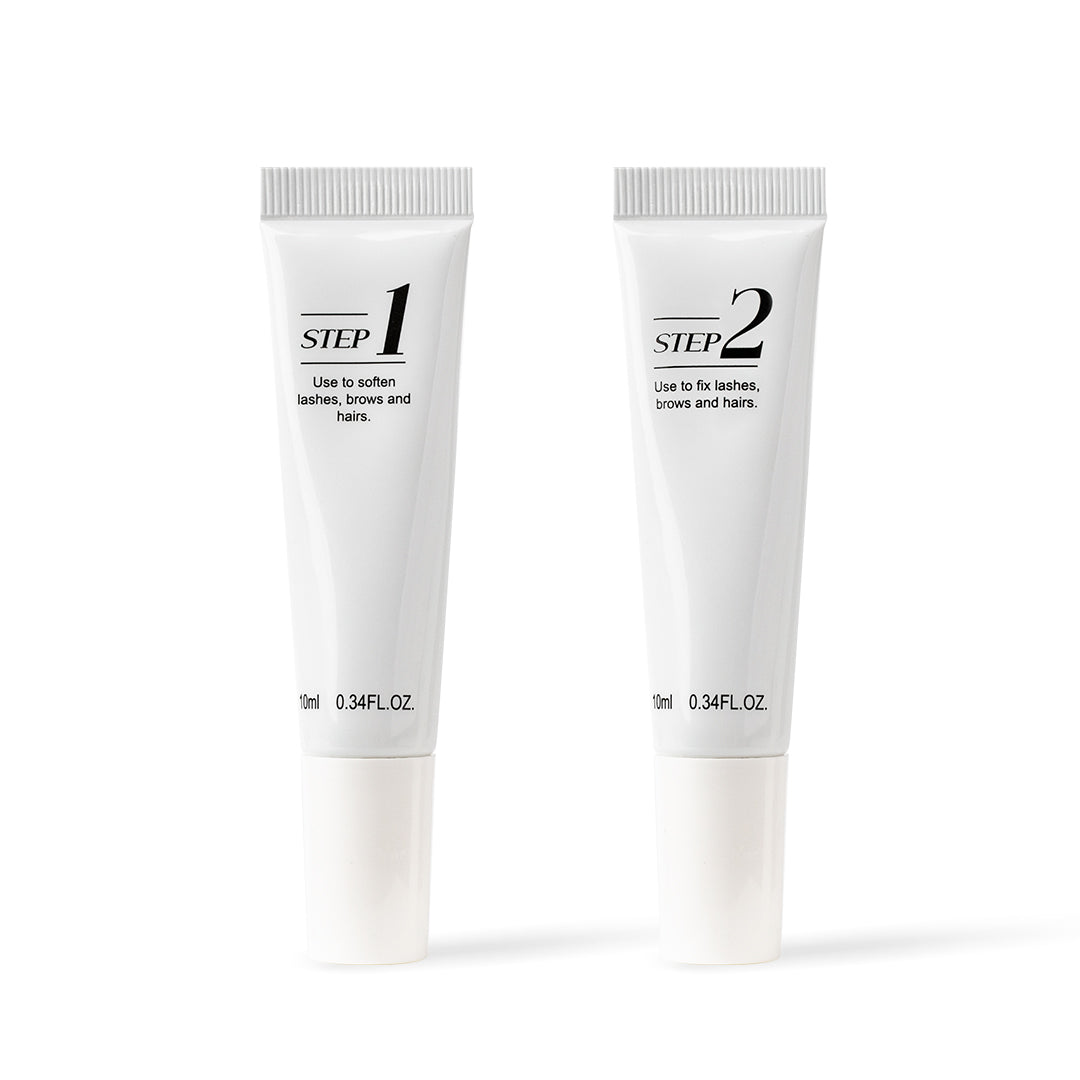 Lash Lift Treatment - Lymeebeauty