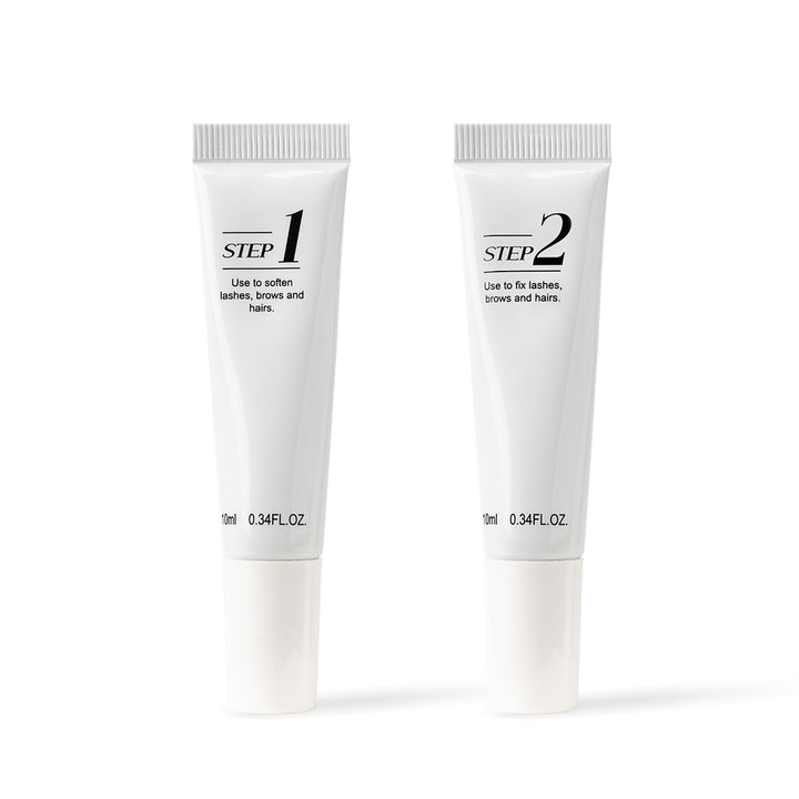 Lash Lift Treatment - Lymeebeauty