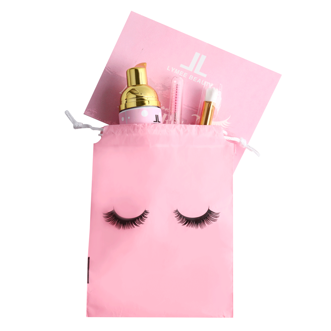 Eyelash Aftercare Kits-LymeeBeauty