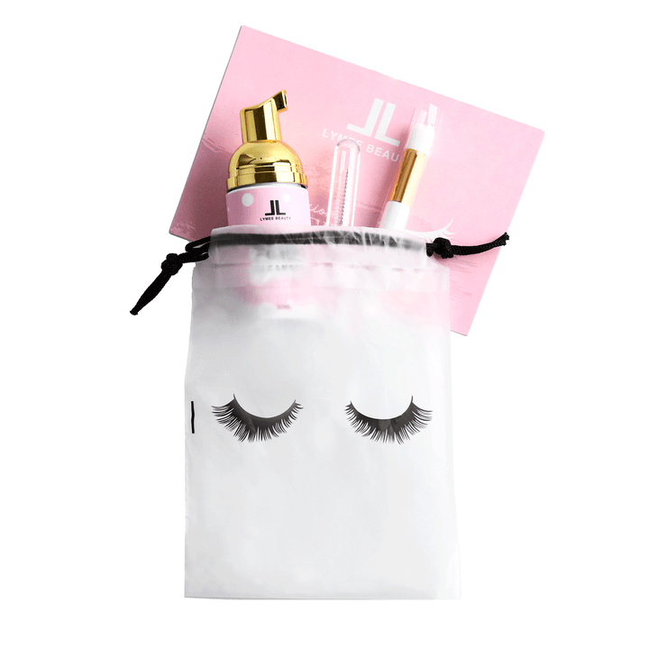 Eyelash Aftercare Kits-LymeeBeauty