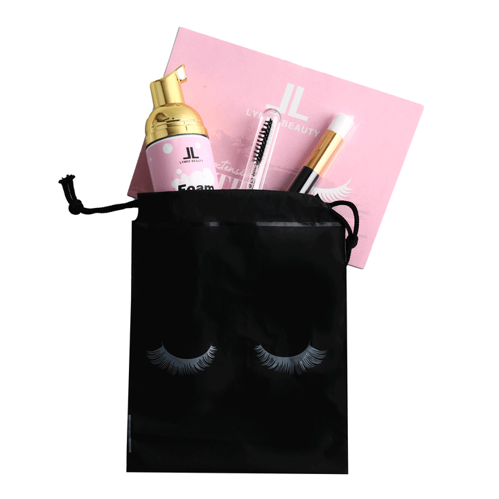 Eyelash Aftercare Kits-LymeeBeauty