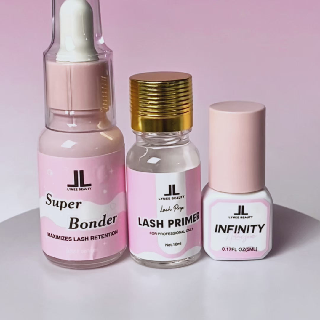 Retention Bundle -Save 15% OFF -Lymeebeauty