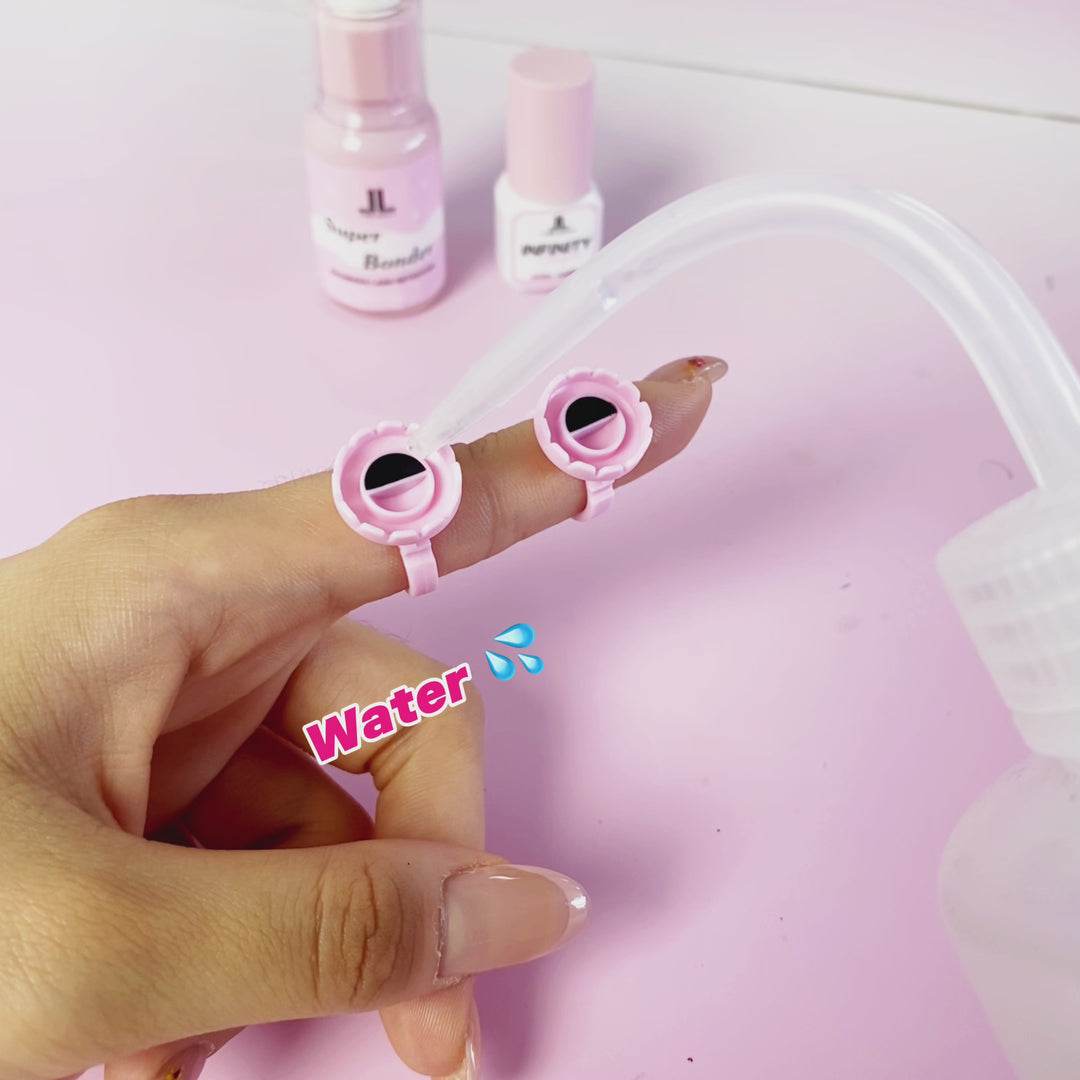 Super Bonder Eyelash Extension (15ML)-LymeeBeauty