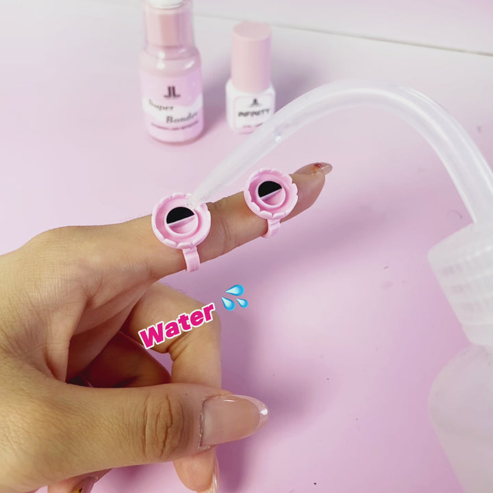 Super Bonder Eyelash Extension (15ML)-LymeeBeauty
