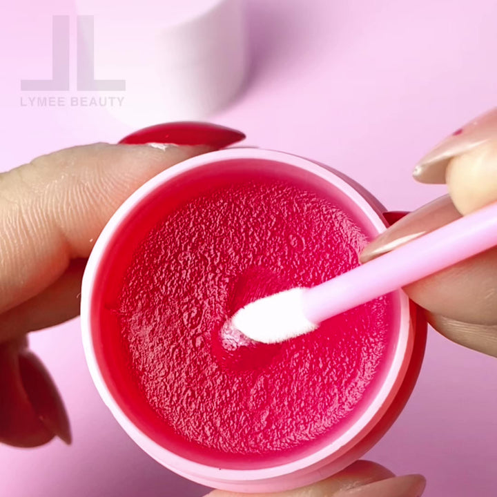 Lash Lift Glue Balm - Lymeebeauty