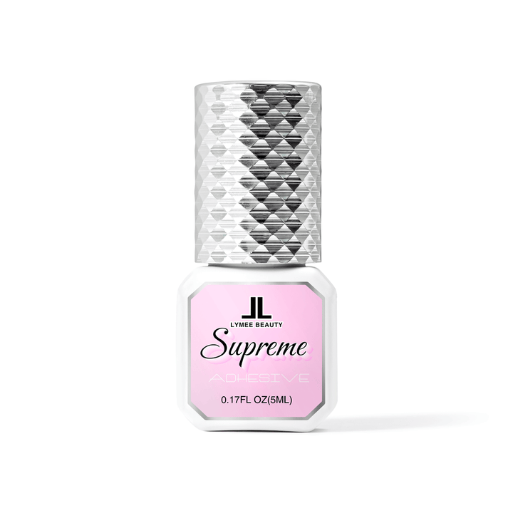 1-2 Seconds Supreme Eyelash Extension Glue - LymeeBeauty